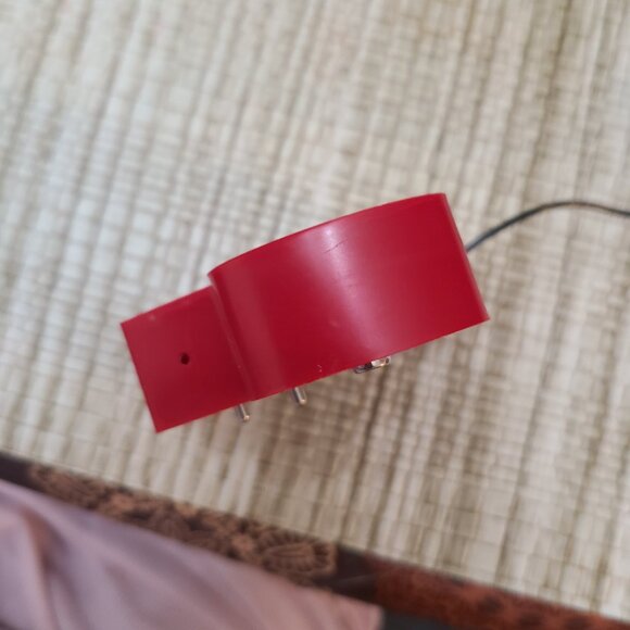 Vintage Radio Shack Micronta Battery Checker Tester Working Condition - Picture 5 of 5